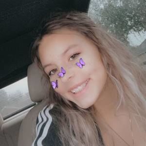 Meet your Posher, Madyson